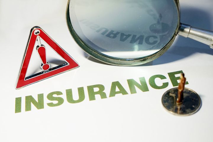CIRC to Make China's Insurance Market More Attractive to Foreign Firms