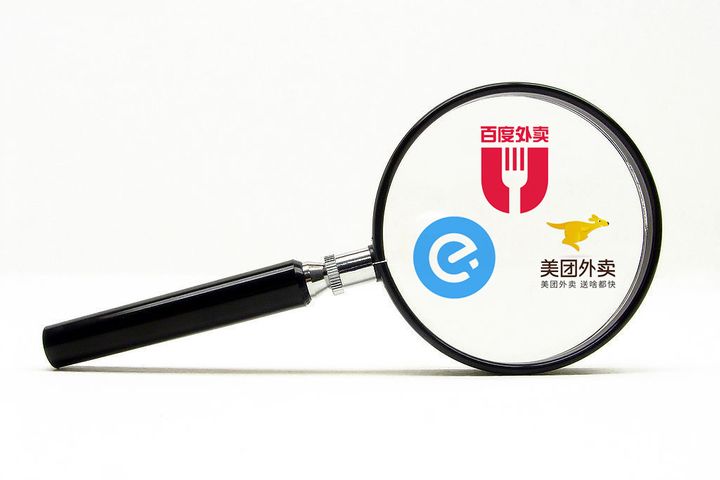 NGO Sues China's Big Three Food Delivery Platforms for Damaging Environment