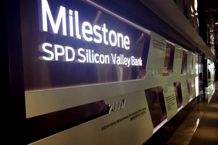 US Greenlights SPD Silicon Valley Bank's Investment-Linked Lending Business