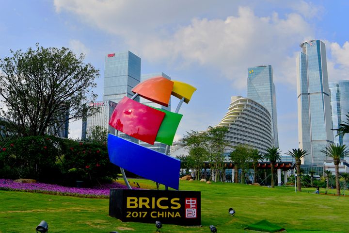 BRICS States Sign Strategic Framework for Customs Cooperation