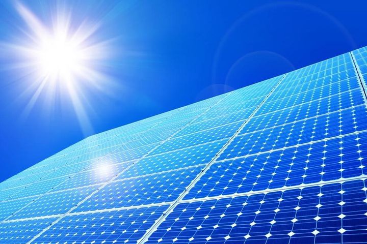Chinese Electrical Equipment Maker, Africa Renewable Energy Initiative Agree to Build African Solar Projects