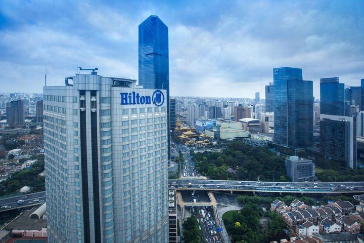Hilton Shanghai Will Leave Huashan Road Location Next Year
