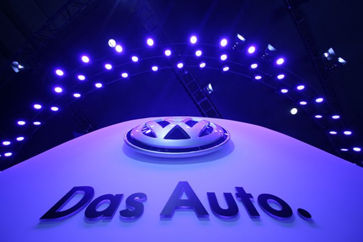 Volkswagen to Recall More Than 1.8 Million Cars in China Over Defective Fuel Pump