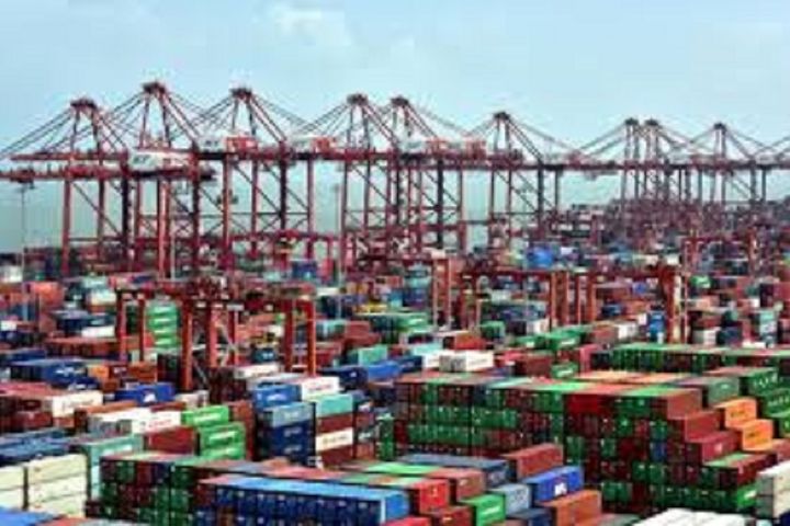 China Merchants Port Acquires 90% Equity of Brazil's Second Largest Port