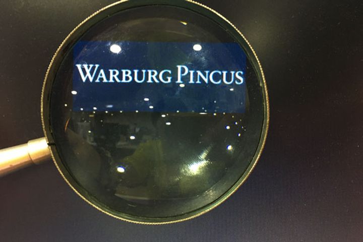 Warburg Pincusは、中国の開発者Novaプロパティにさらに1億8300万米ドルを注入します