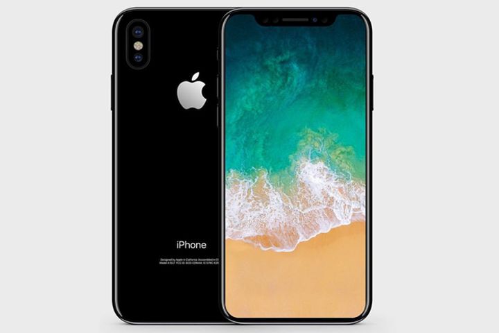 Apple Limits Early iPhone X Supply, Orders Only Five Million Handsets in First Batch