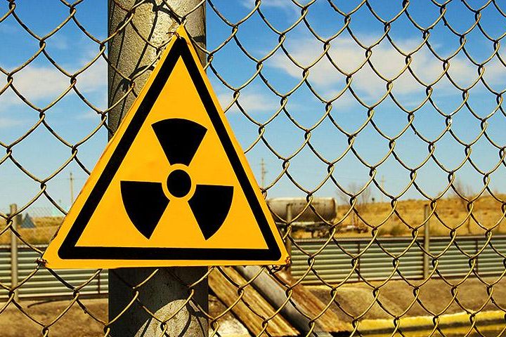China's First Nuclear Safety Law Takes Effect Next Year
