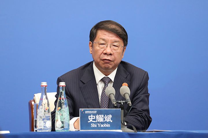 BRICS Development Bank Pledges USD3 Billion Loans, China's Vice Finance Minister Says