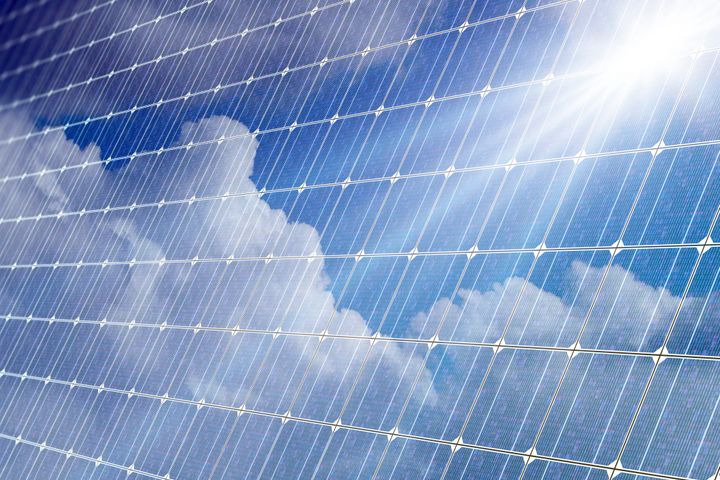 Jinfu Technology Plans to Build a Photovoltaic Power Project With an Output of USD606.3 Million