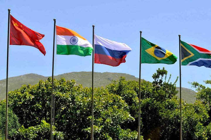 BRICS Should Consider Creating a Free Trade Area for Its Members, NDRC Official Says