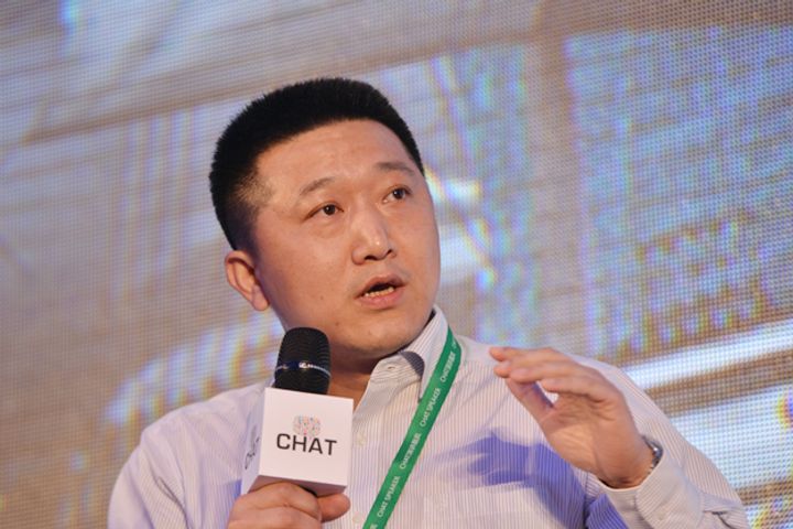 President of Alibaba-Backed Travel Service Platform Fliggy Rebukes Patent Stealing Accusations