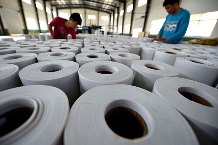 China's Membrane Industry Enters a Fast Growth Period, Market Volume to Reach CNY361 Billion by 2022