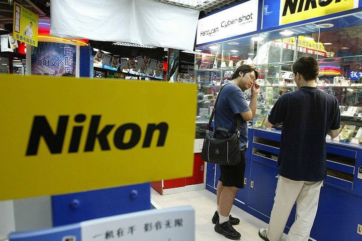 Nikon to Close Small Digital Camera Factory in China as Smartphones Are Changing Imaging Landscape