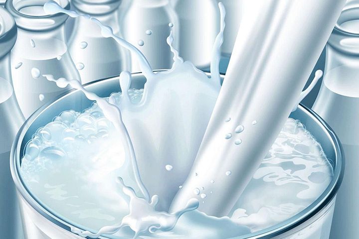Chinese Fresh Milk Suppliers' Financials Show Signs of Trouble Despite Rising Global Prices