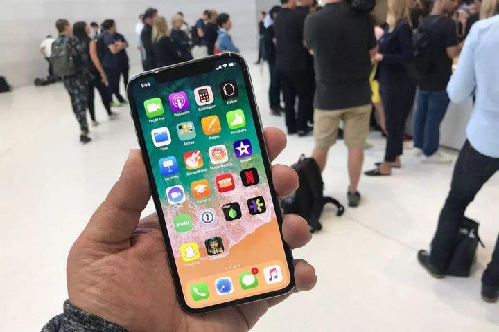 iPhone X Demand Has Reached a New High, Apple Says