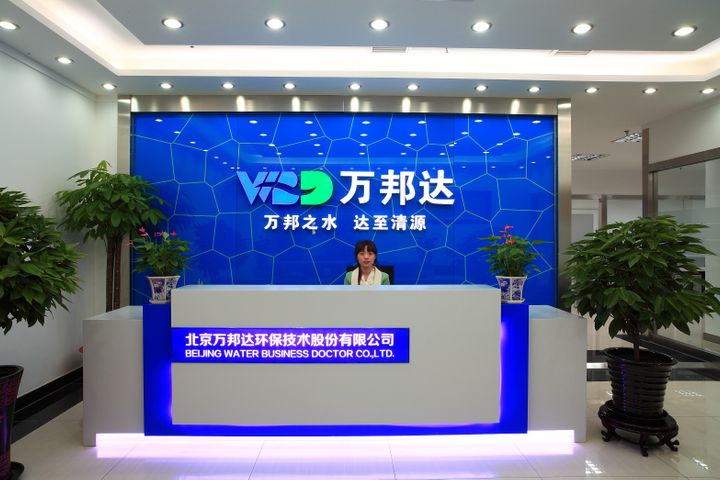 Beijing Water Business Doctor Bands With Locals to Push Thai Waste-to-Energy Projects