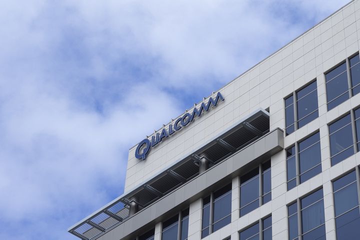 Qualcomm Suspends 5G Cooperation With Taiwanese Institute After Being Handed USD780 Million Fine