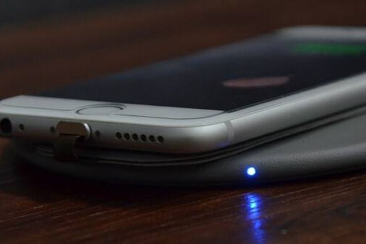 Apple Continues Push Into Wireless Charging by Buying Out PowerbyProxi
