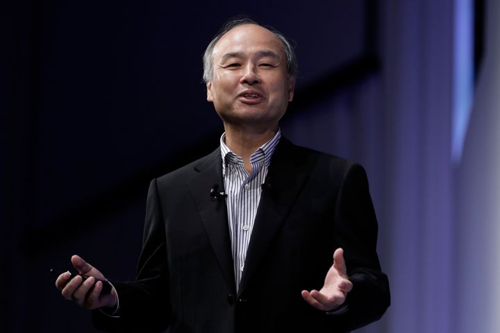 AI Will Have IQ of 10,000 in About 30 Years, SoftBank CEO Says