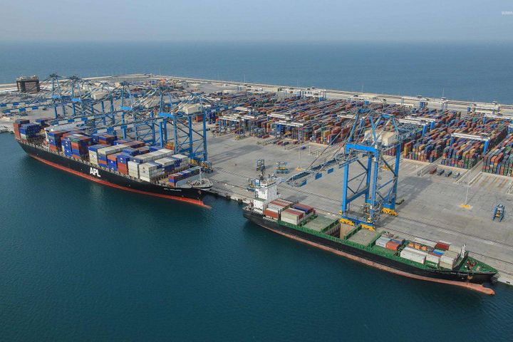 MOFCOM Teams With Shanghai to Build Free Port
