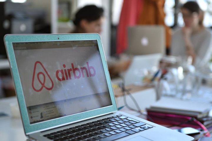 Airbnb's China Head Checks Out, Co-Founder Nathan Blecharczyk Moves In