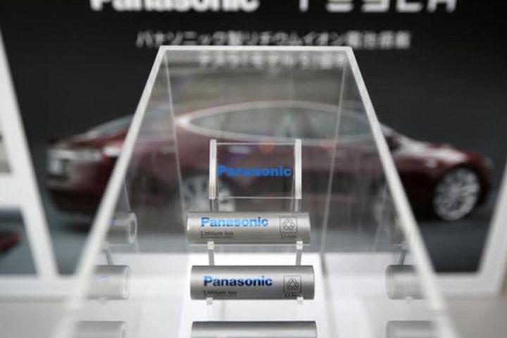 Panasonic Will Boost Lithium BEV Battery Output in China, Japan and US