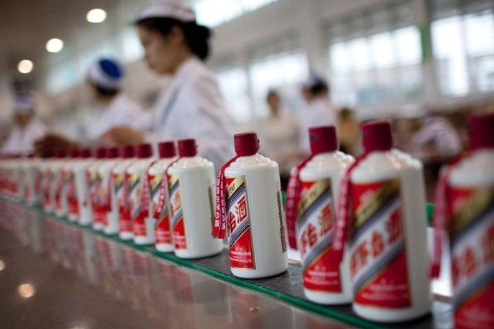 Baidu and Kweichow Moutai, Which Has Greater Investment Value?