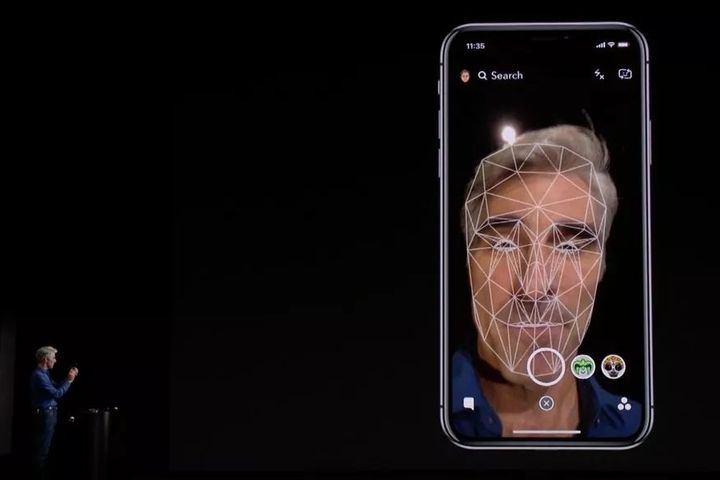 Apple Refutes Reports That iPhone X Facial Recognition Accuracy Has Been Reduced to Speed Up Production