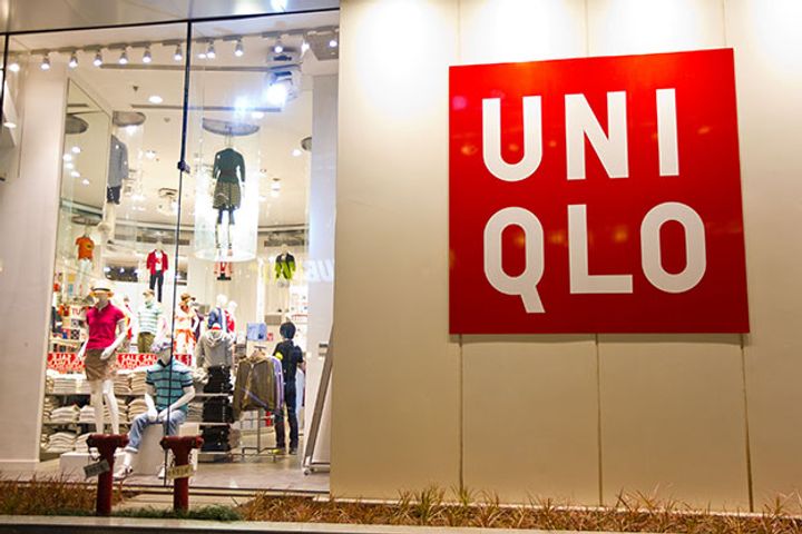 Uniqlo Founder Denies Rumors He Will Step Down, Introduces New Apparel Technologies