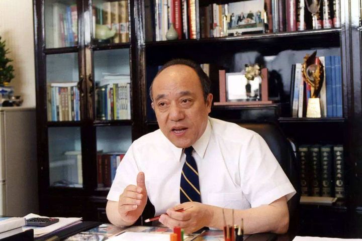 Wanxiang Group Founder and Chairman Lu Guanqiu Dies Aged 72