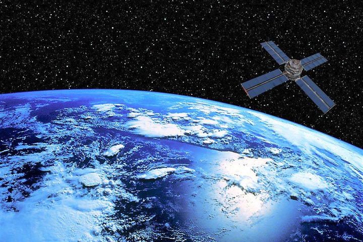 Chinese Satellites Will Offer Data Products to International Users for Free, Official Says