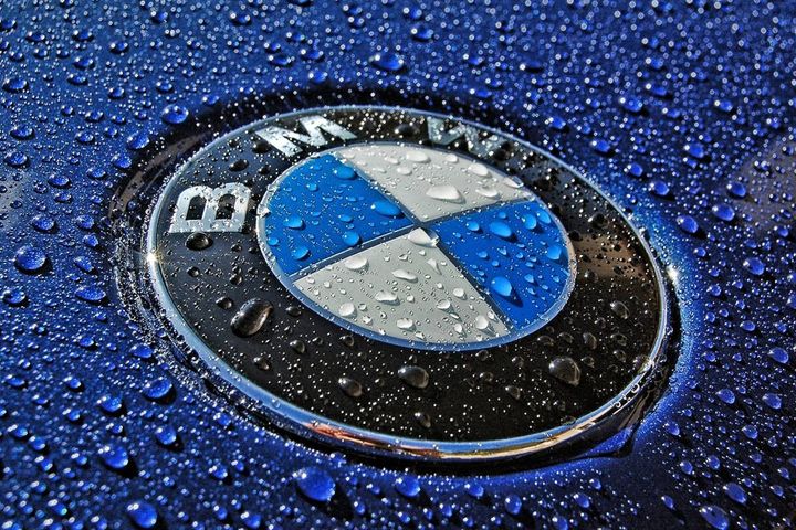 BMW's First Integrated EV Battery Center Outside Europe Opens in Shenyang