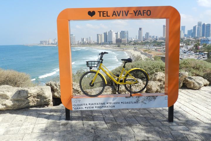 Ofo Enters Israel, Rolls Out Its Services at Bar-Ilan University