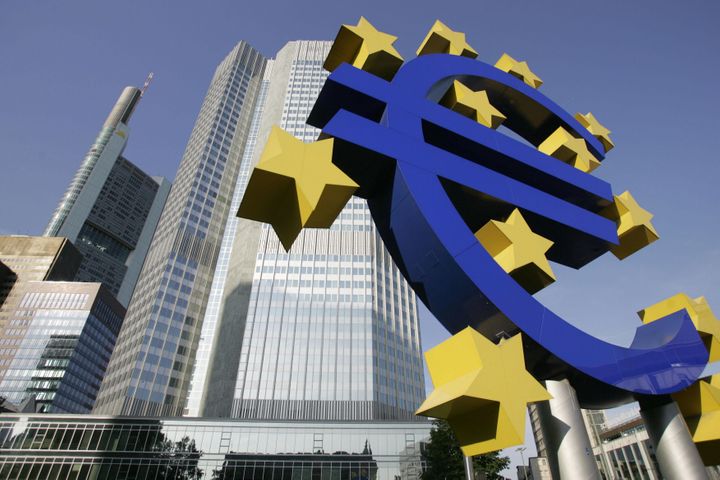 Number of Banks in Eurozone Has Declined 25% Since 2008, European Central Bank Says