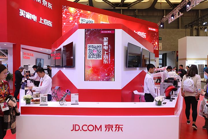 JD.com Subsidiary Wins Bid to Team Up With Regulatory Platform for Home Rentals in Beijing