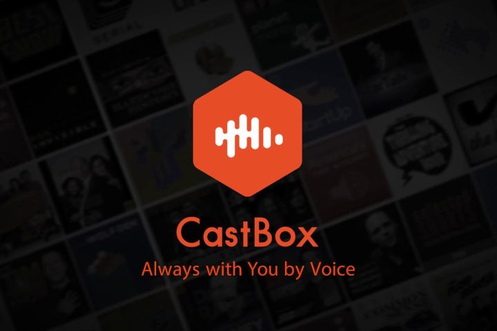 Audio Platform CastBox Bags USD12.8 Million in A-Round Financing, Plans to Expand to US