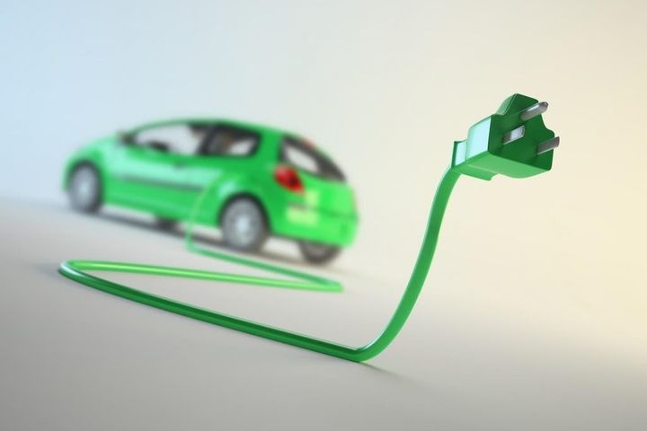 China Investigates Potential Overcapacity in NEV Sector