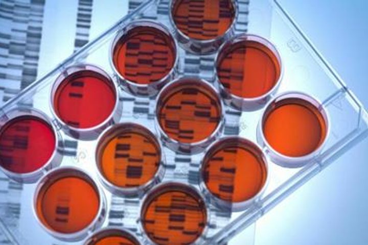 China Develops New Inhibitor to Overcome the Drug Resistance Mutation of Acute Myeloid Leukemia