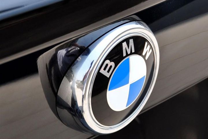 BMW's Chinese Partner Declines to Comment on Rumors Great Wall Motor Is in Talks With German Automaker