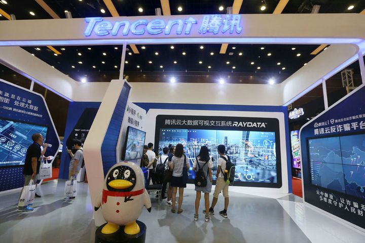 Tencent Cloud Floats Super Computing Cloud to Take HPC From the Lab to the Boardroom