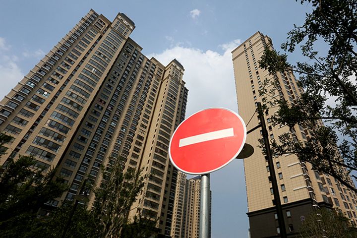 China's Commercial Housing Sales Hit Record High in First Nine Months Despite Fall in September