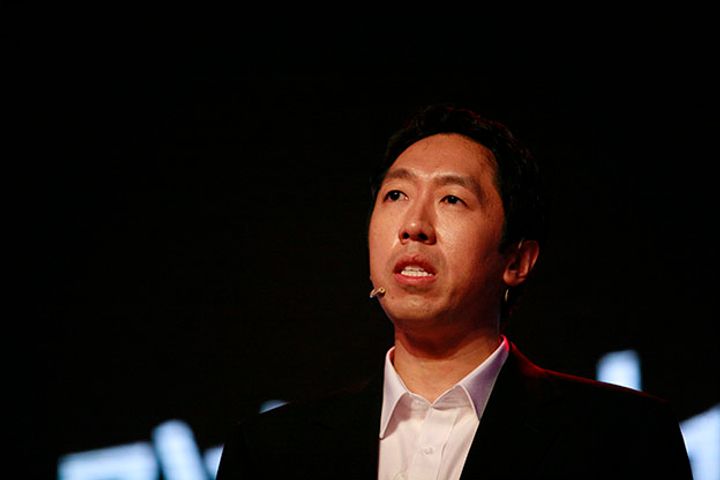 Ex-Baidu Chief Scientist Andrew Ng Appointed as Chairman of Mental Health Chatbot Woebot