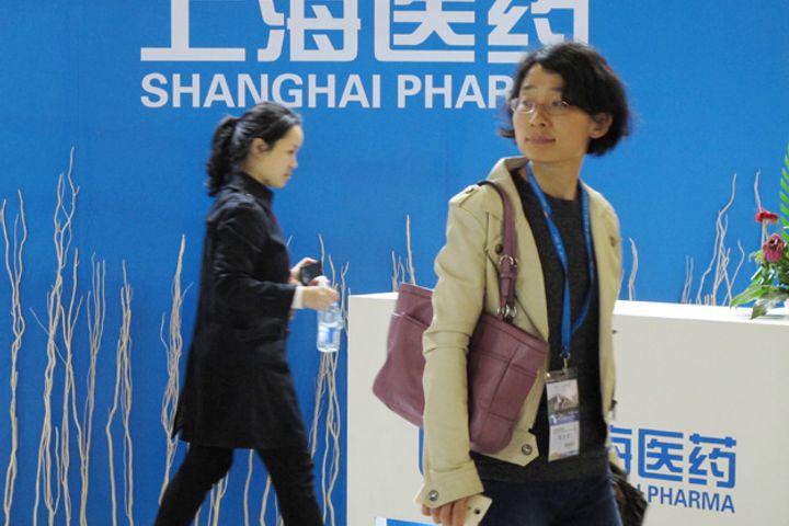 Shanghai Pharmaceuticals Confirms It Bid to Take Over Cardinal Health's Chinese Business