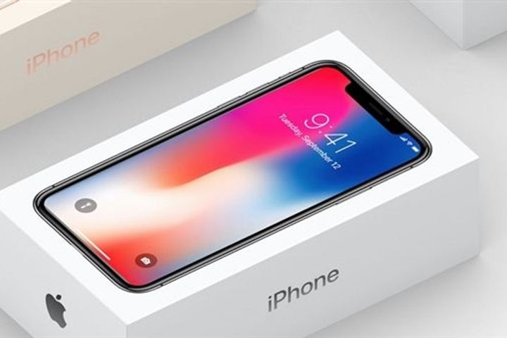 Appleは静かにiPhone Xの安価なバージョンである杭州を開発しています