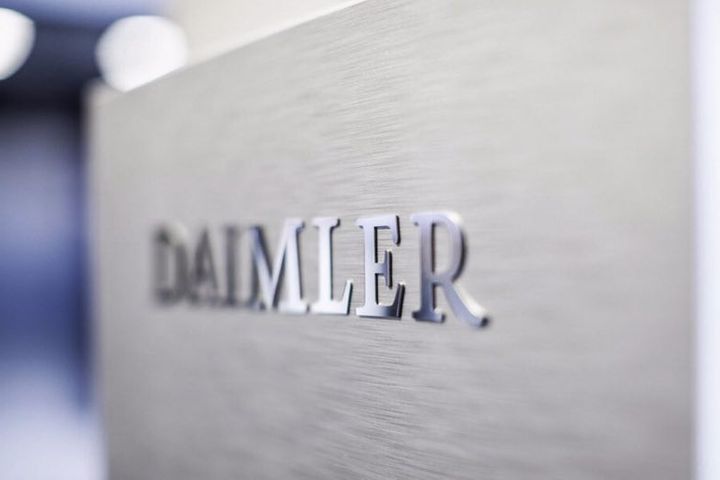 Daimler Approves China's Zhejiang Shibao as Official Supplier for Heavy-Duty Truck Steering Gears