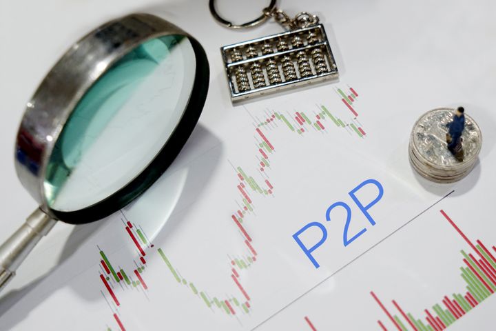 China's Regulators Bring In New Rules for P2P Lending, 44 Items Added to Mandatory Disclosure