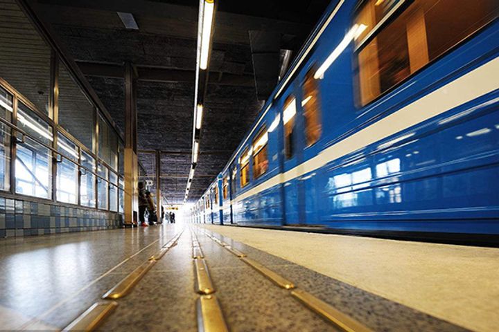 Chengdu to Add 14 New Stretches of Subway Track Over Next Three Years