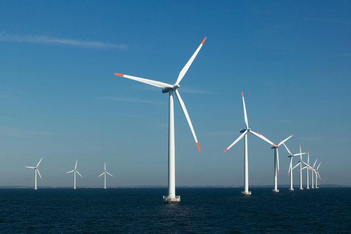 China Three Gorges Plans to Make New Energy Its Second Core Business With Focus on Offshore Wind