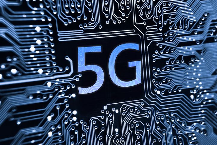 China Mobile, Huawei Complete First 5G Field Test