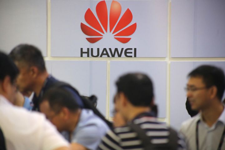 Huawei May Leapfrog Apple as Soon as This Year to Become Second Largest Smartphone Vendor, IDC Says